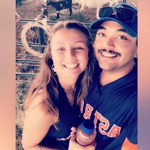 Meet your Posher, Cesar